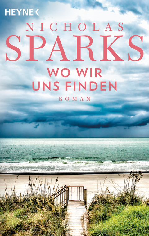 Wo wir uns finden - Nicholas Sparks