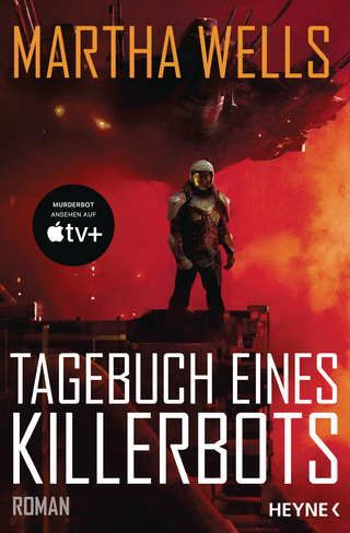 Tagebuch eines Killerbots