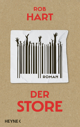 Der Store - Rob Hart