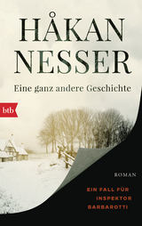 Eine ganz andere Geschichte - H&aring;kan Nesser