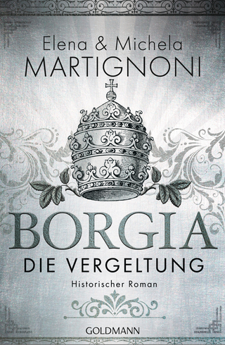 Borgia: Die Vergeltung