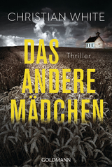 Das andere M&auml;dchen - Christian White