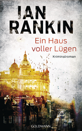 Ein Haus voller L&uuml;gen - Ian Rankin