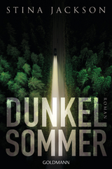 Dunkelsommer - Stina Jackson