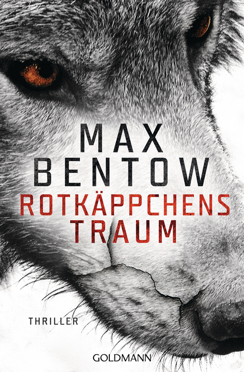 Rotk&auml;ppchens Traum - Max Bentow