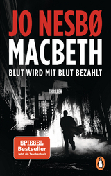 Macbeth - Jo Nesb&oslash;