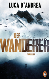 Der Wanderer - Luca D'Andrea