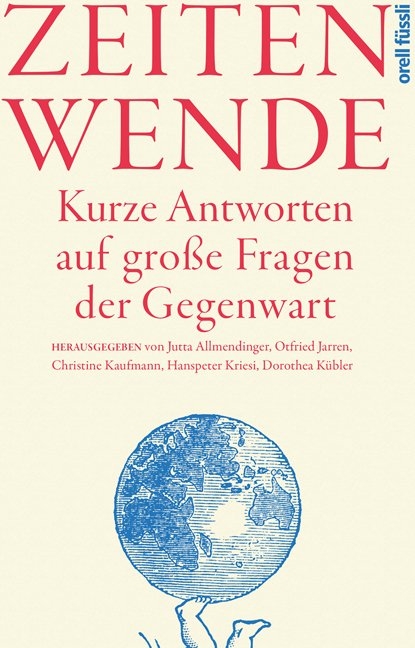 Zeitenwende - 
