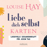 Liebe dich selbst-Karten - Louise Hay
