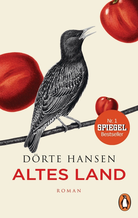 Altes Land - D&ouml;rte Hansen
