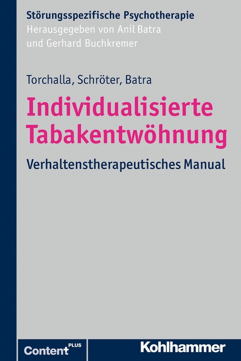 Individualisierte Tabakentw&ouml;hnung - Harold G. Koenig