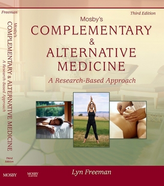 Mosby's Complementary & Alternative Medicine - E-Book