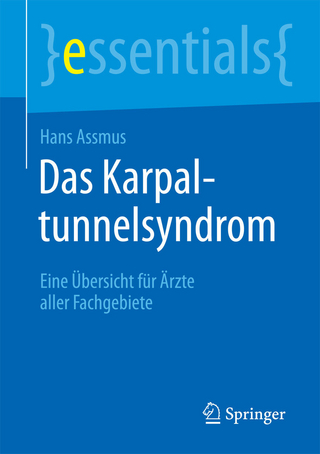 Das Karpaltunnelsyndrom