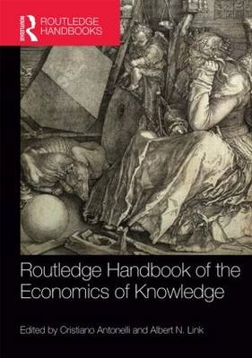 Routledge Handbook of the Economics of Knowledge