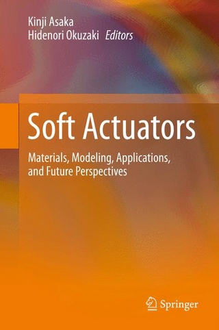Soft Actuators