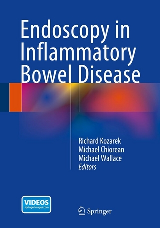 Endoscopy in Inflammatory Bowel Disease