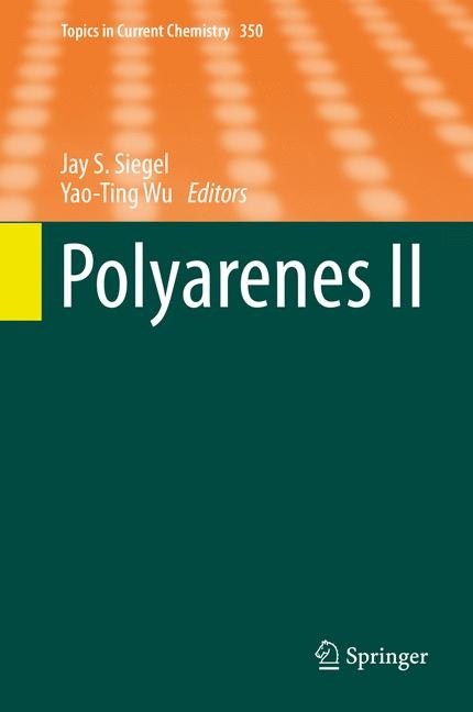 Polyarenes II - 