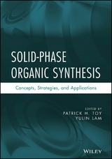 Solid-Phase Organic Synthesis - 