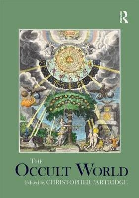 Occult World - 