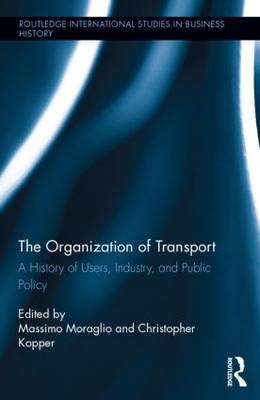 Organization of Transport - 