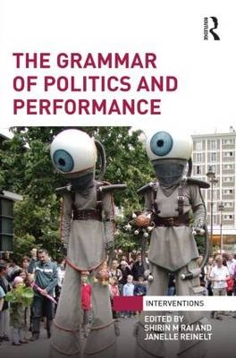 Grammar of Politics and Performance