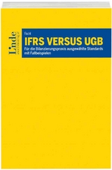 IFRS versus UGB - Dietmar Fischl