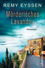 M&ouml;rderisches Lavandou (Ein-Leon-Ritter-Krimi 5) - Remy Eyssen