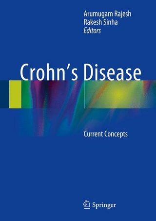 Crohn's Disease