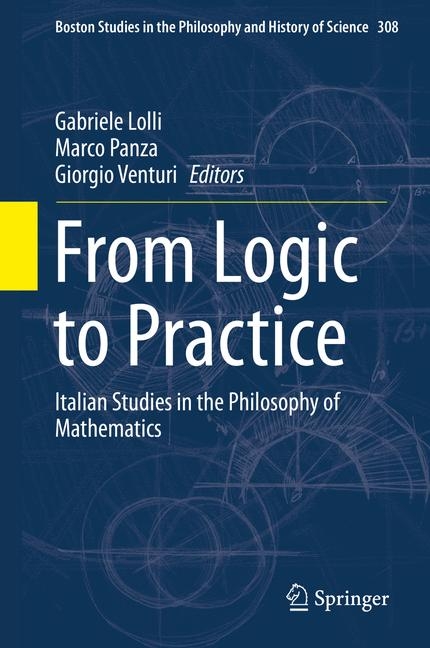From Logic to Practice - 