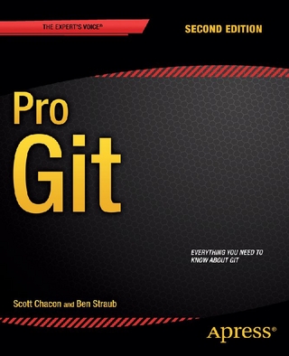 Pro Git