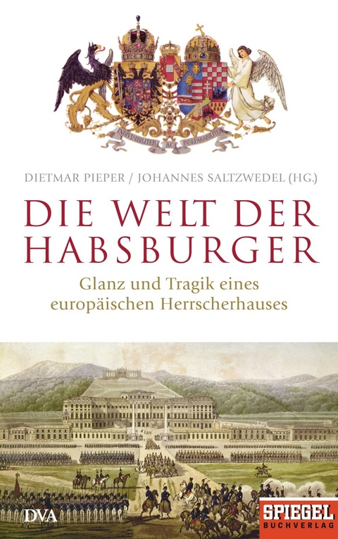 Die Welt der Habsburger - 