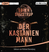 Der Kastanienmann - S&oslash;ren Sveistrup
