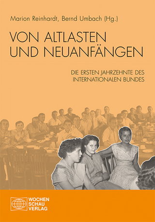 Von Altlasten und Neuanfängen