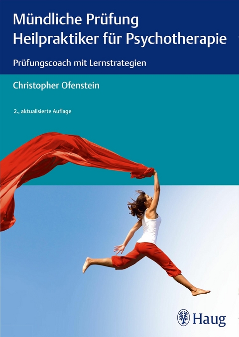 M&uuml;ndliche Pr&uuml;fung Heilpraktiker f&uuml;r Psychotherapie -  Christopher Ofenstein