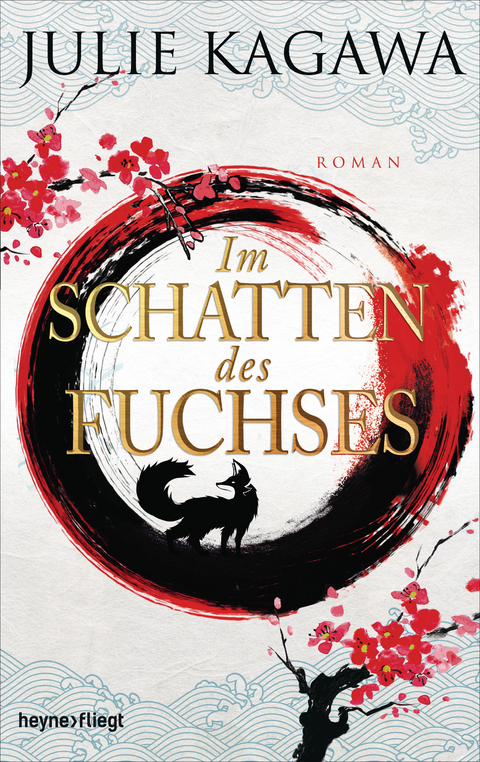Im Schatten des Fuchses - Julie Kagawa