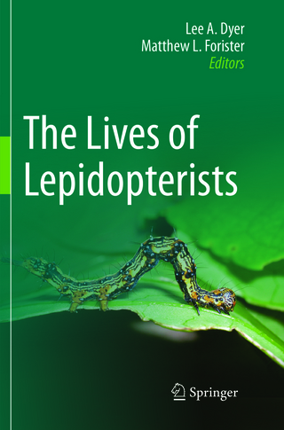 The Lives of Lepidopterists