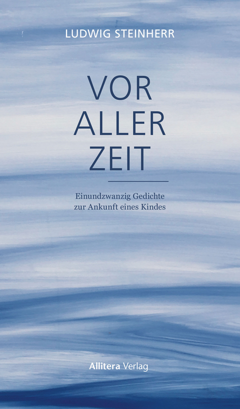 Vor aller Zeit - Ludwig Steinherr