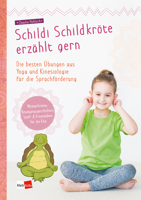 Schildi Schildkr&ouml;te erz&auml;hlt gern - Claudia Hohloch