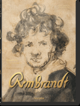 Rembrandt. S&auml;mtliche Zeichnungen und Radierungen - Erik Hinterding, Peter Schatborn