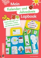 Mein Kalender- und Jahreskreis-Lapbook - Doreen Blumhagen