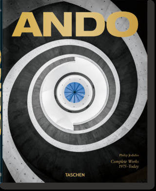 Ando. Complete Works 1975–Today