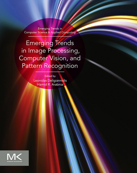 Emerging Trends in Image Processing, Computer Vision and Pattern Recognition - 