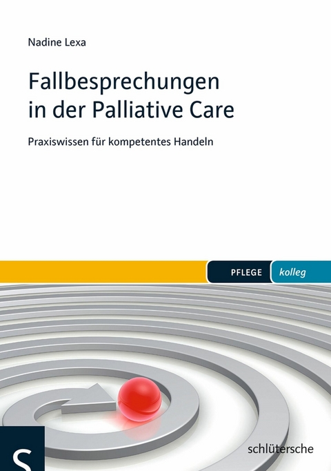 Fallbesprechungen in der Palliative Care - Nadine Lexa