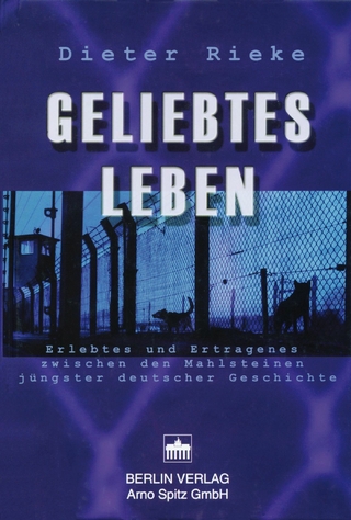 Geliebtes Leben