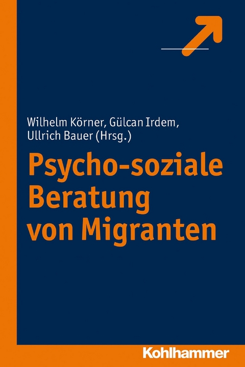 Psycho-soziale Beratung von Migranten - 