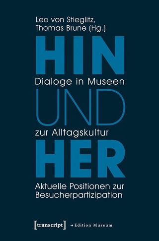 Hin und her – Dialoge in Museen zur Alltagskultur