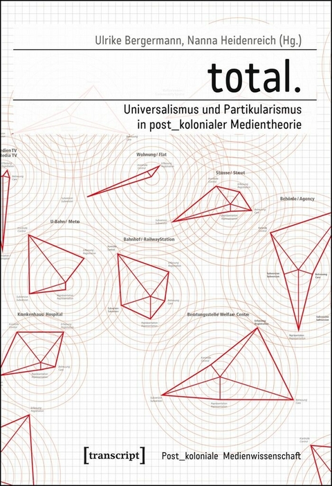 total. &ndash; Universalismus und Partikularismus in post_kolonialer Medientheorie - 