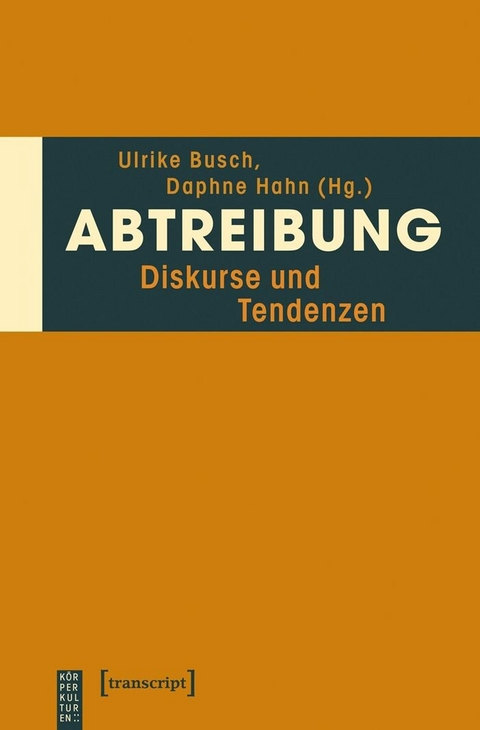 Abtreibung - 
