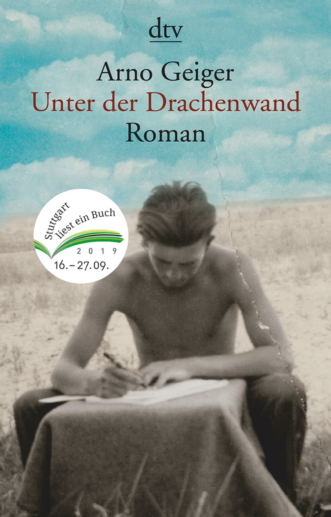Unter der Drachenwand - Arno Geiger