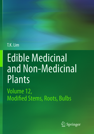 Edible Medicinal and Non-Medicinal Plants